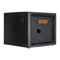 Spika: S2A - Medium Ammo Addition